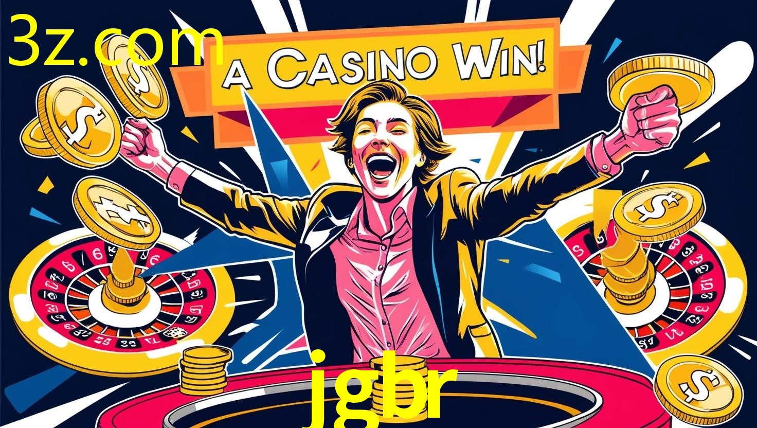 JGBR