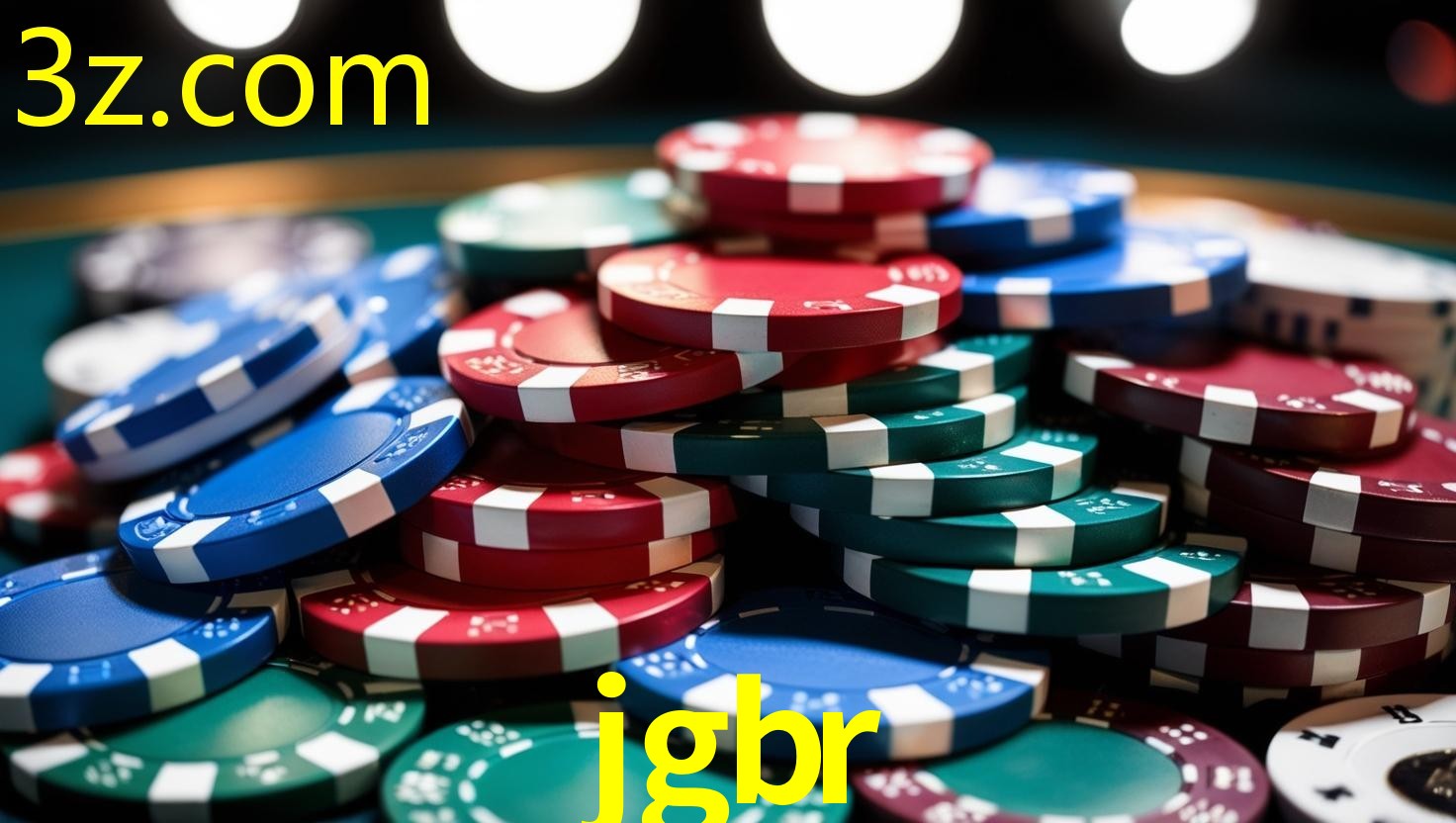 JGBR