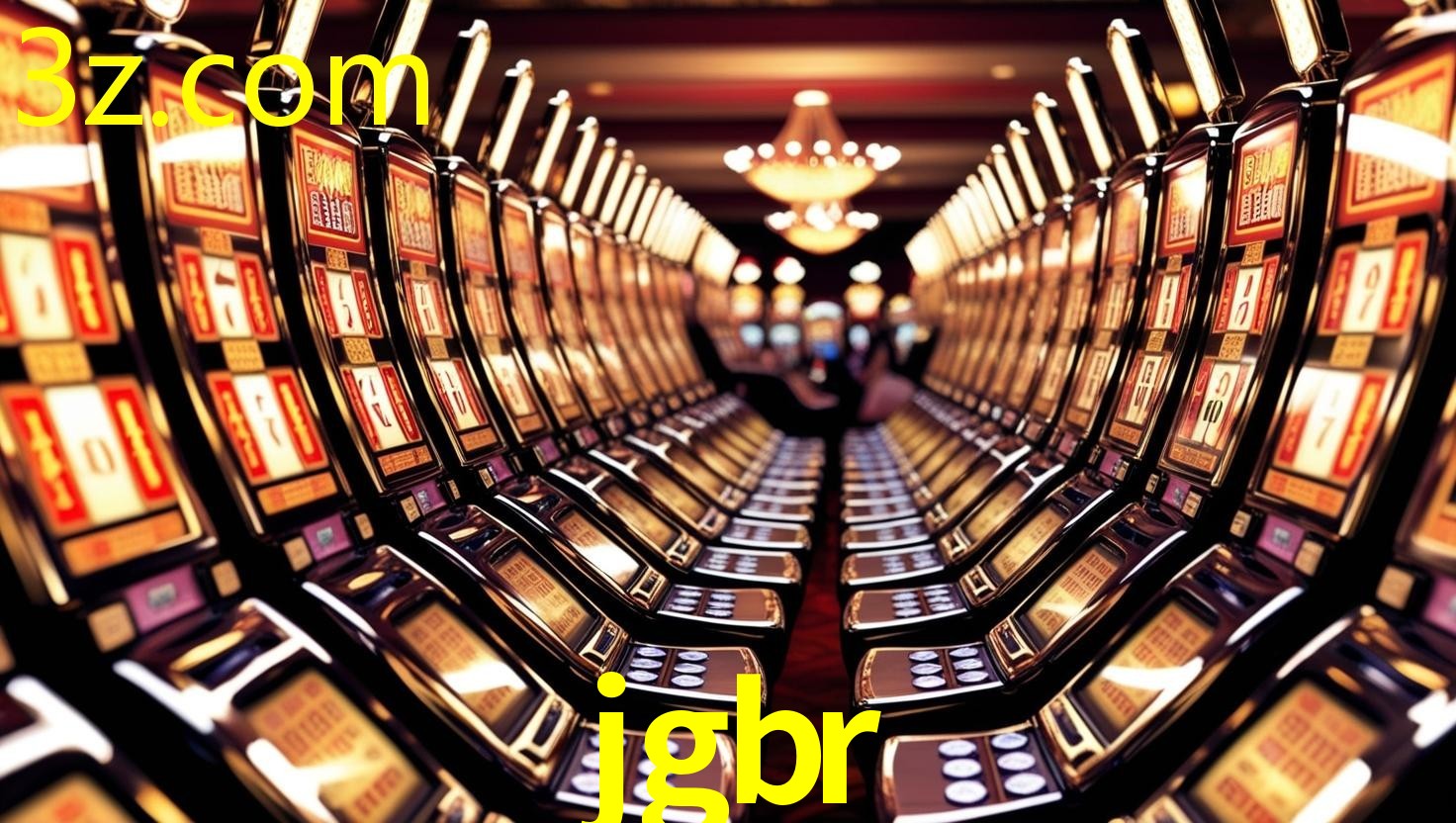 JGBR