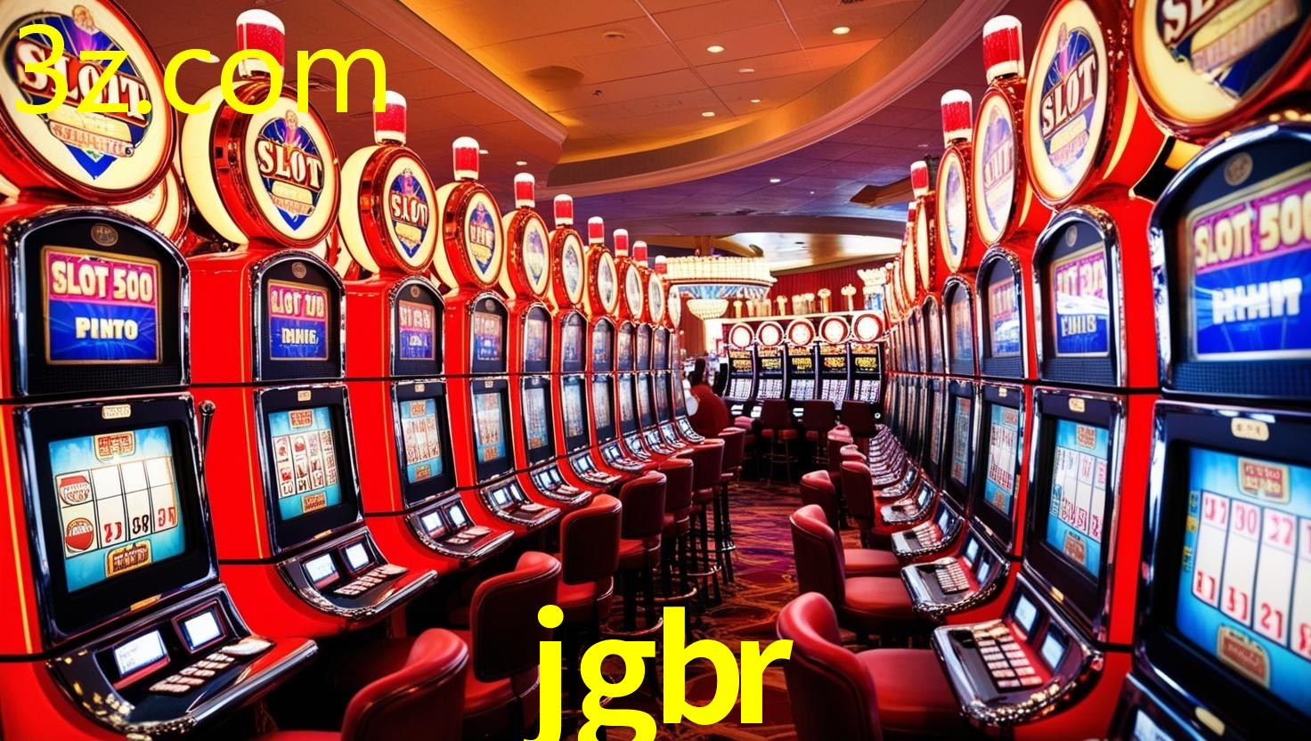 JGBR