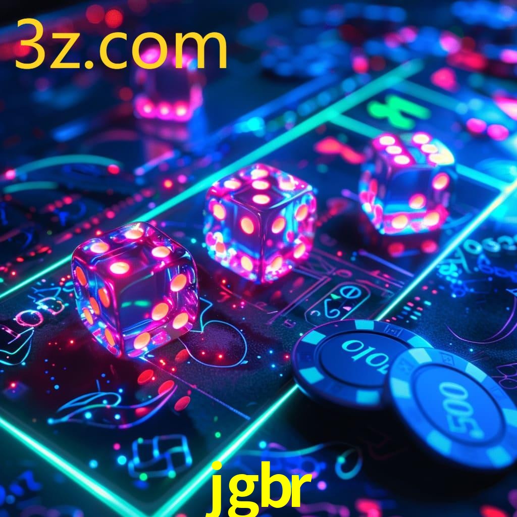 JGBR