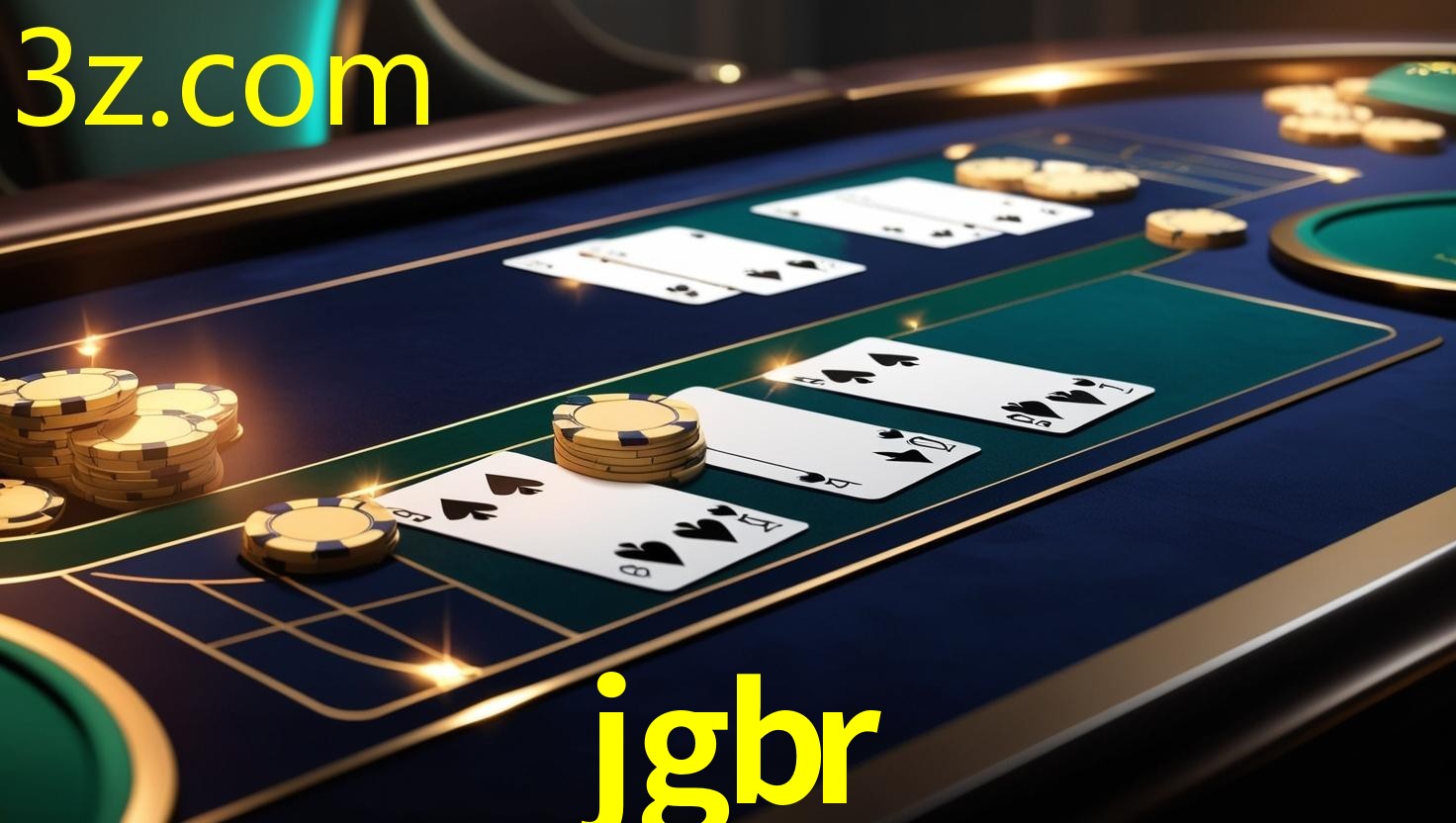 JGBR