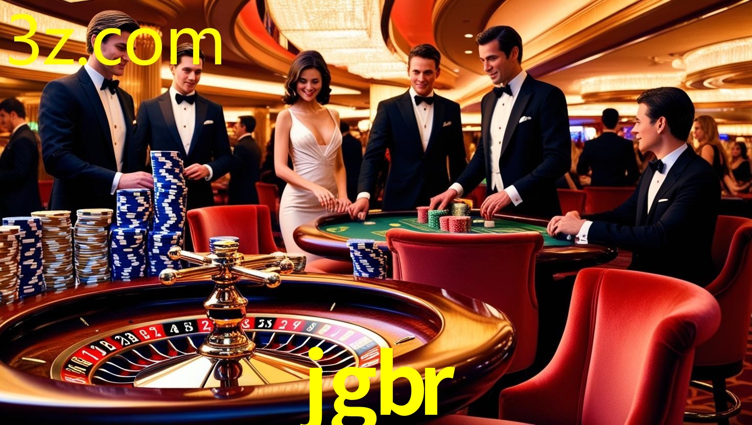 JGBR
