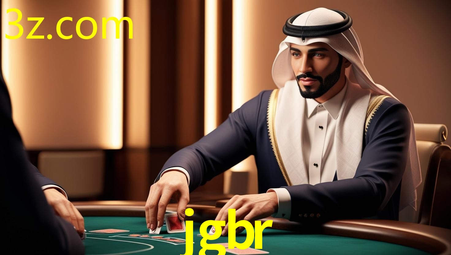 JGBR