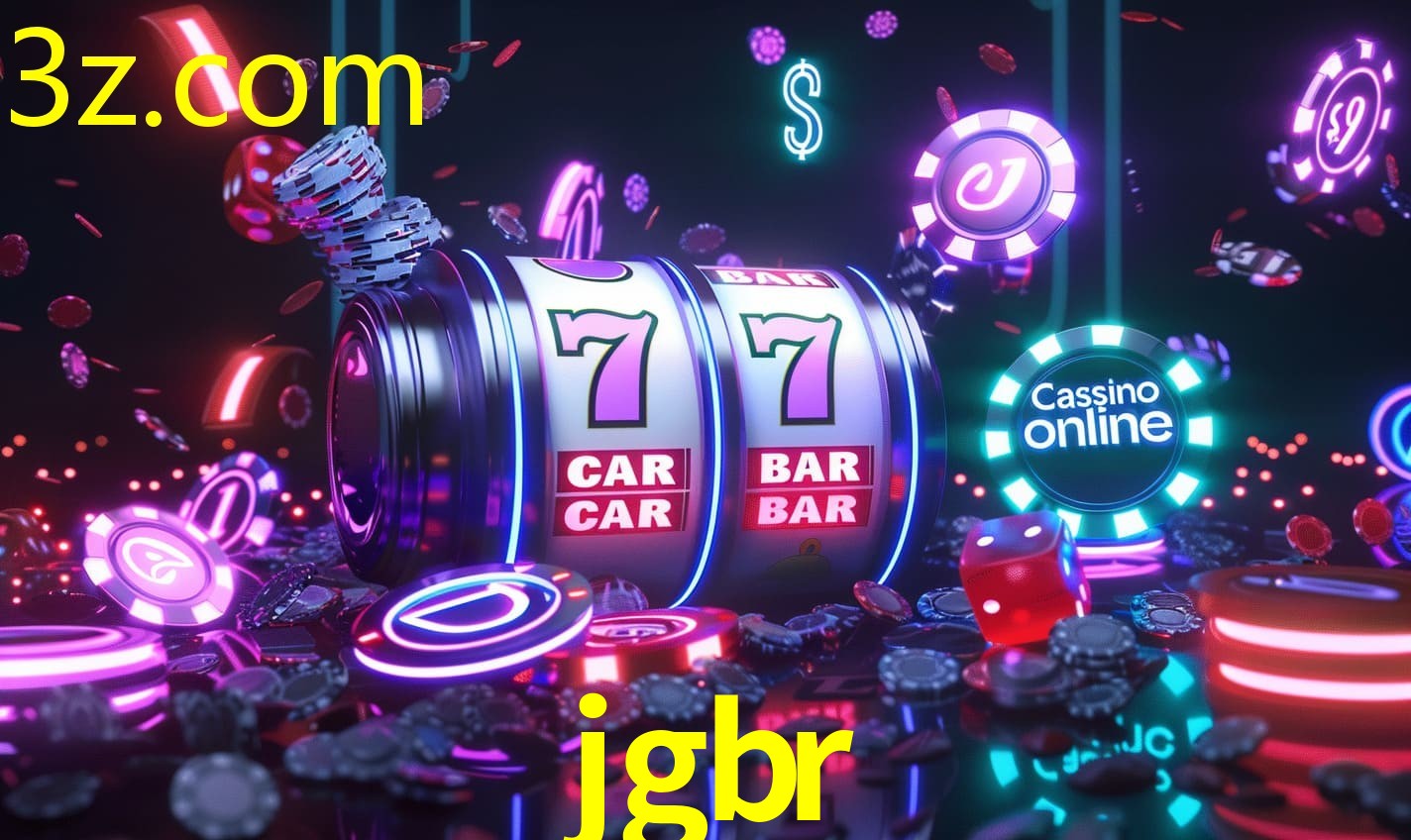 JGBR