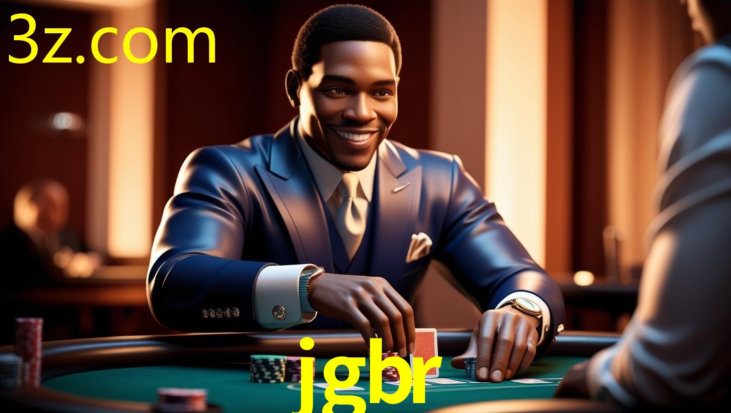 JGBR
