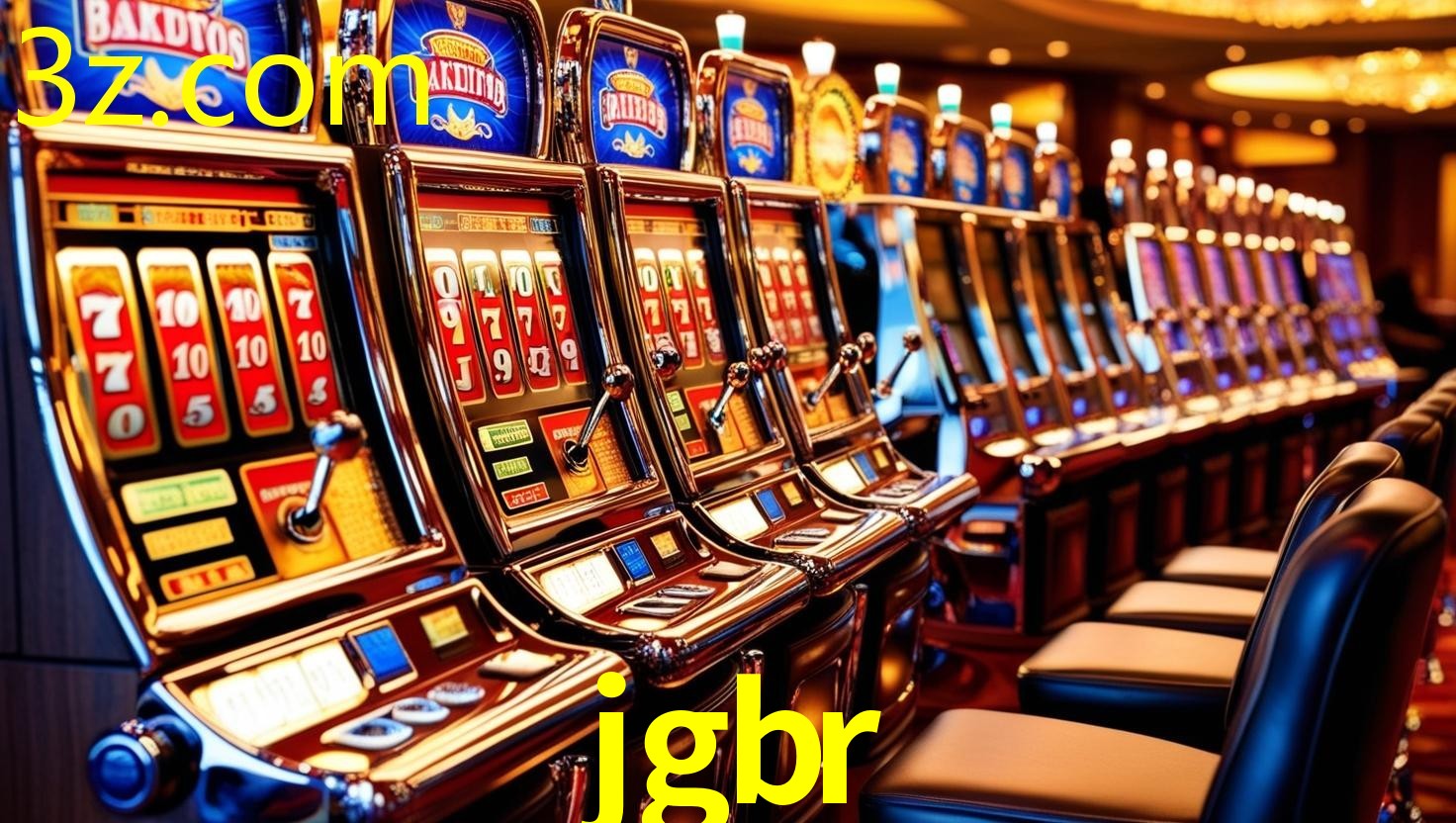 JGBR