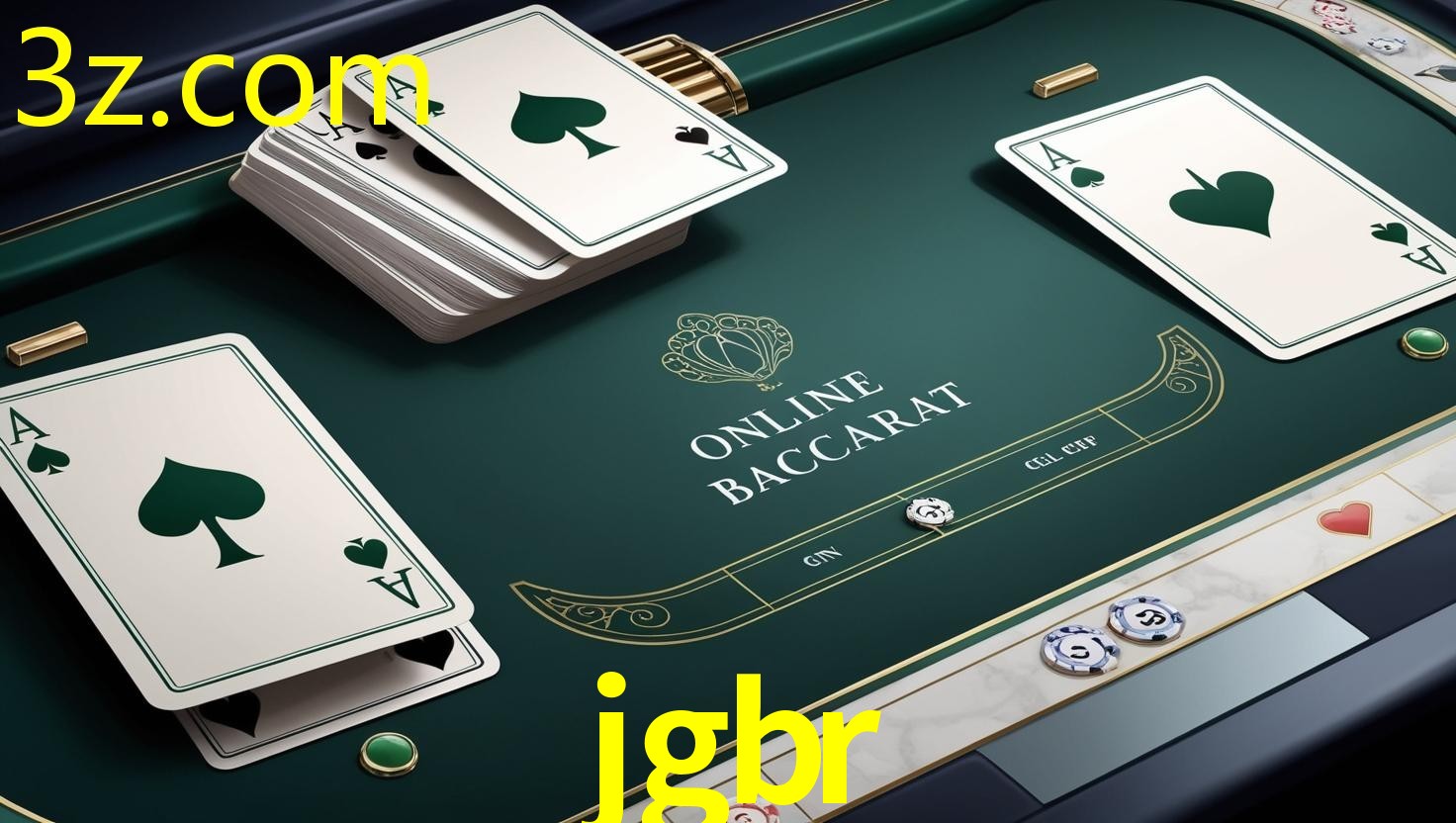 JGBR