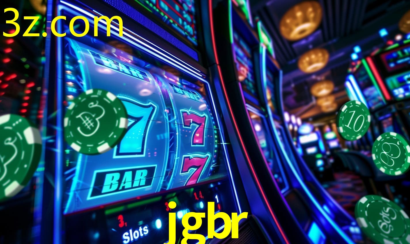 JGBR