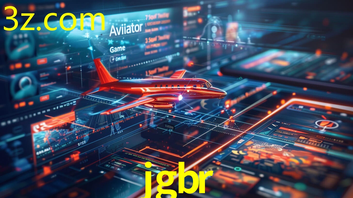 JGBR