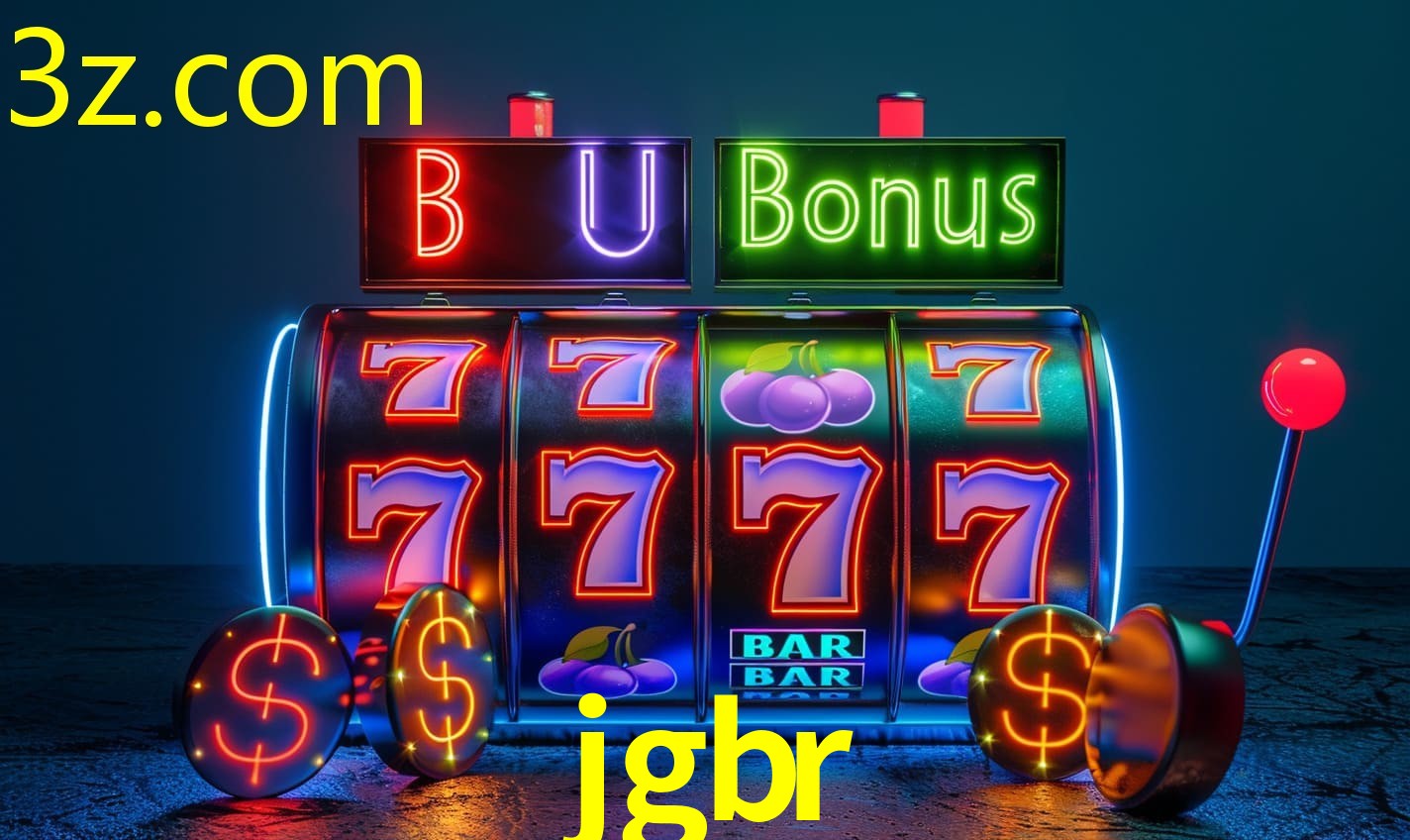 JGBR