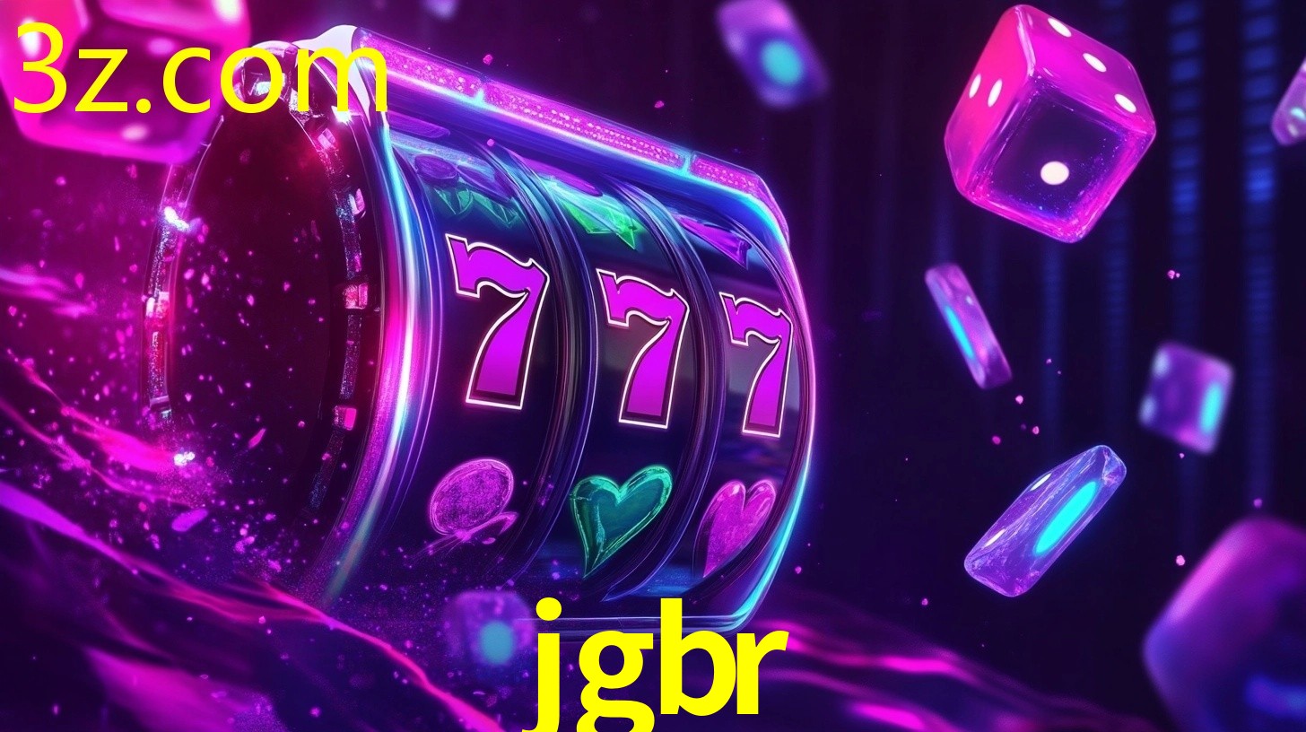 JGBR