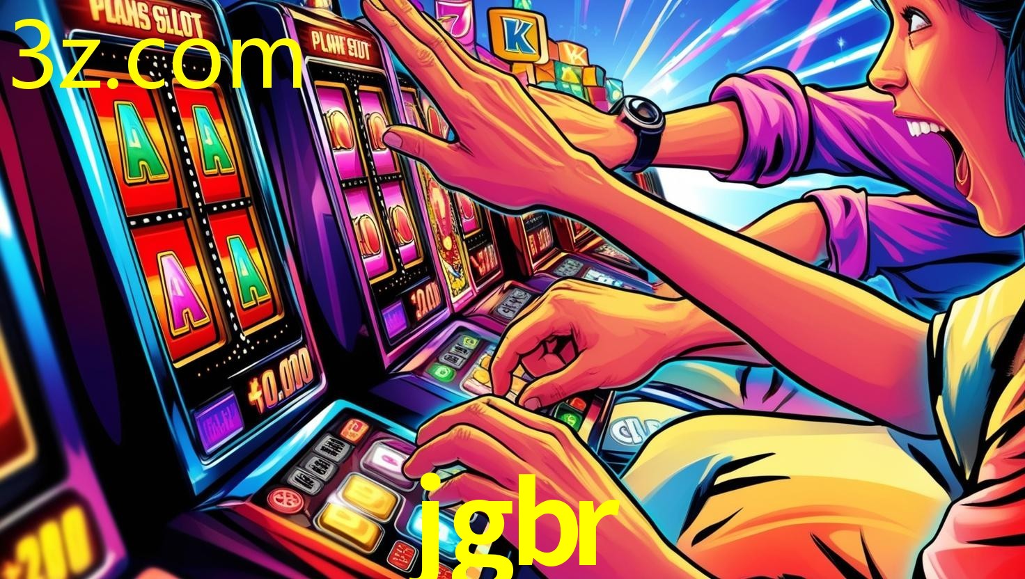 JGBR