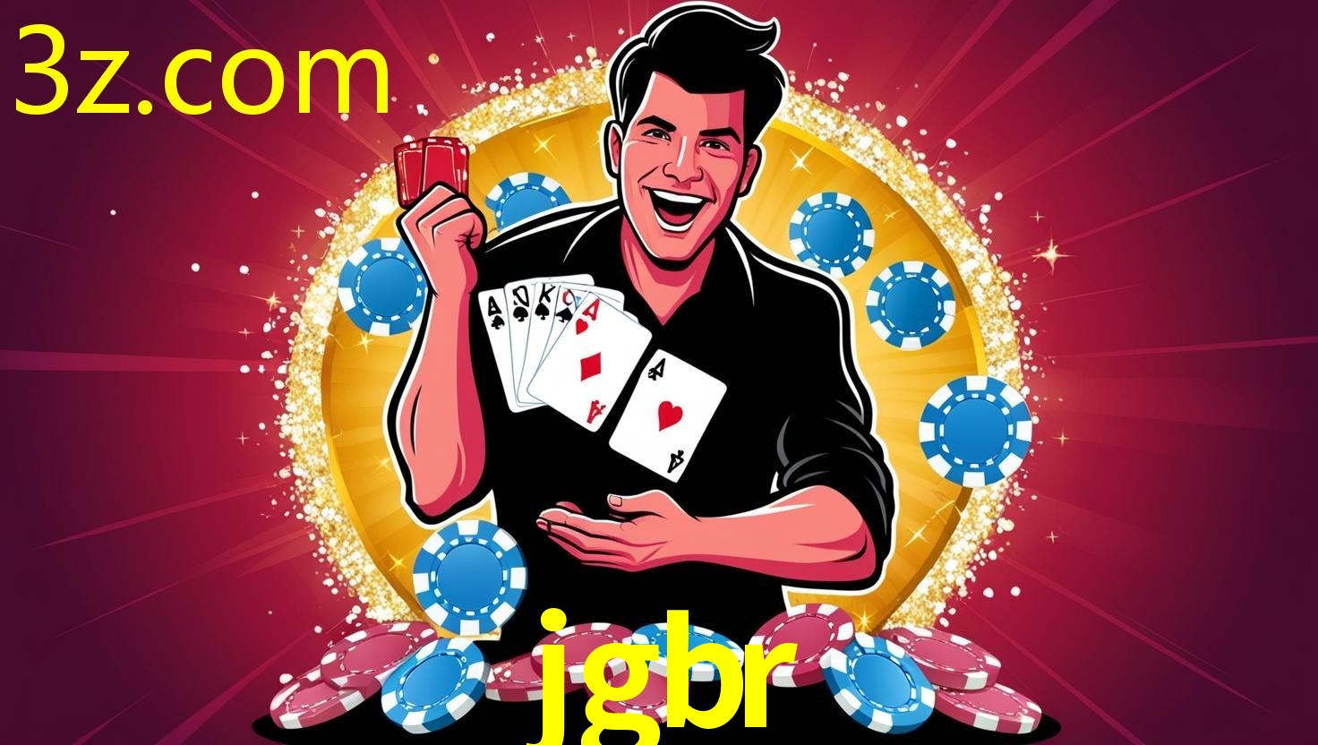 JGBR