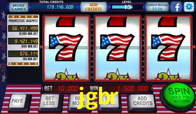 Slot Games Collection