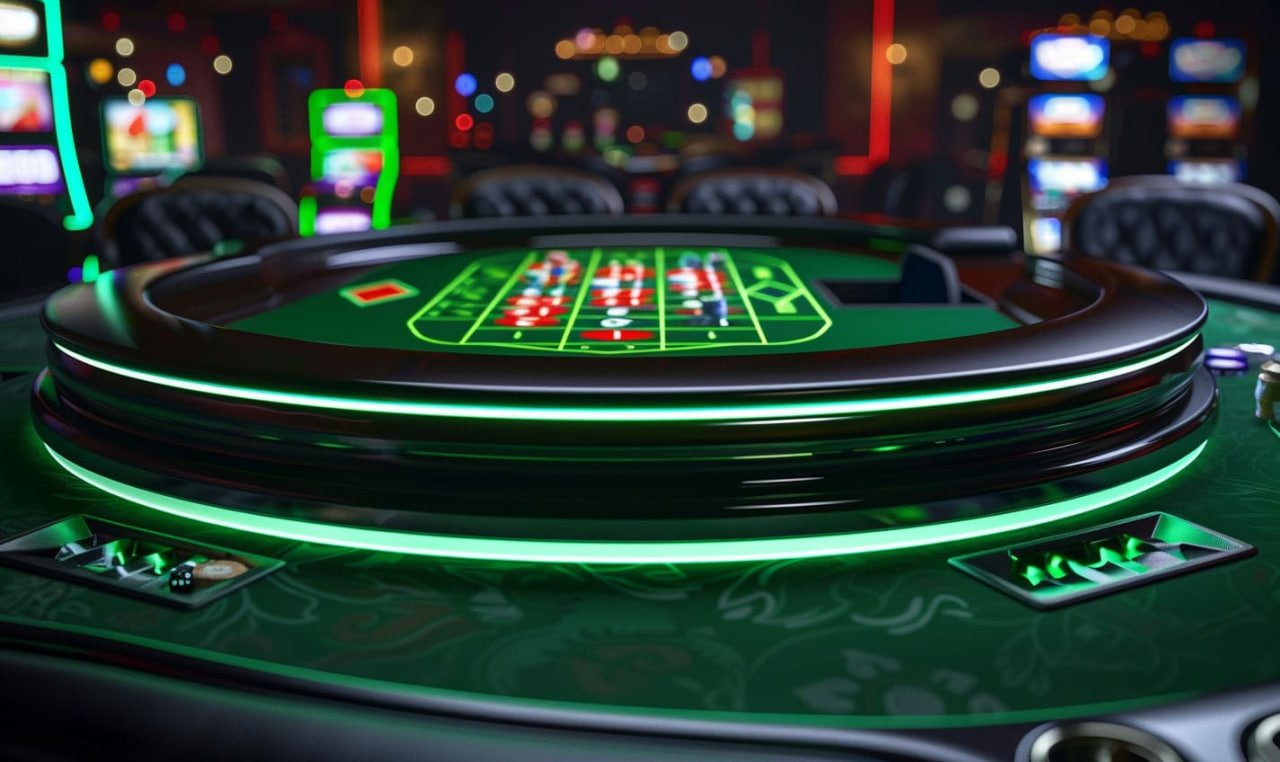 Game Interface