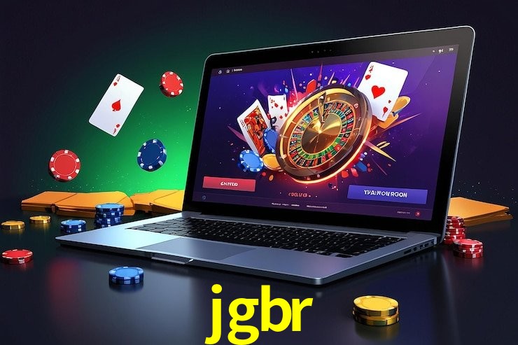 Jackpot Winner