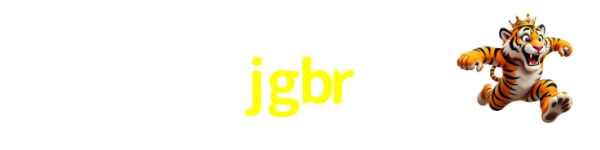 Logo da jgbr